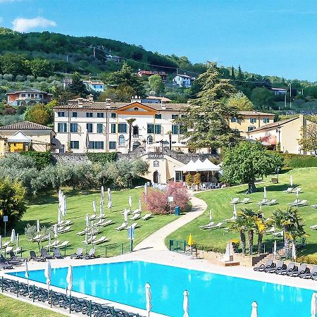 Hotel Villa Cariola Caprino Veronese Zewnętrze zdjęcie