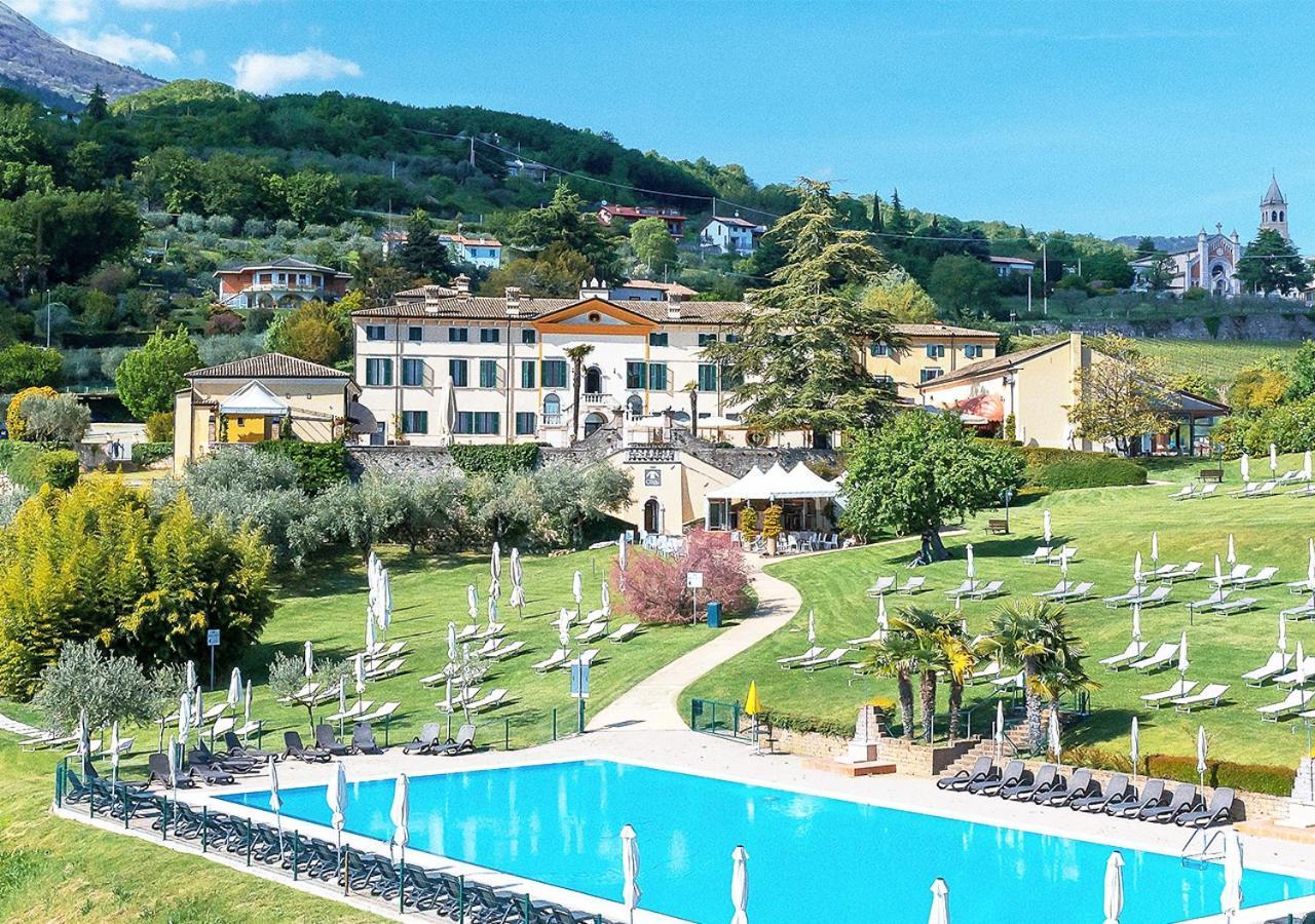 Hotel Villa Cariola Caprino Veronese Zewnętrze zdjęcie