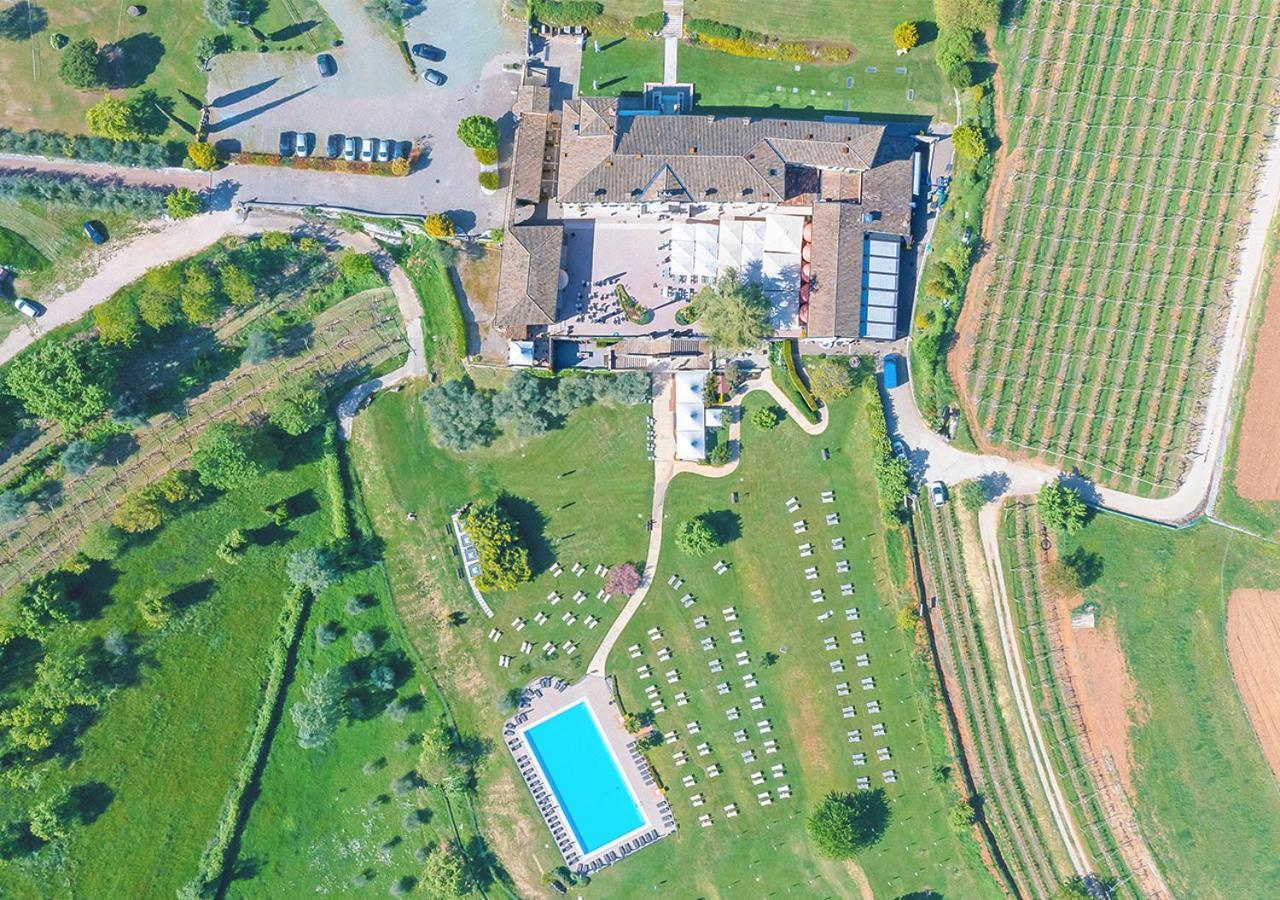 Hotel Villa Cariola Caprino Veronese Zewnętrze zdjęcie