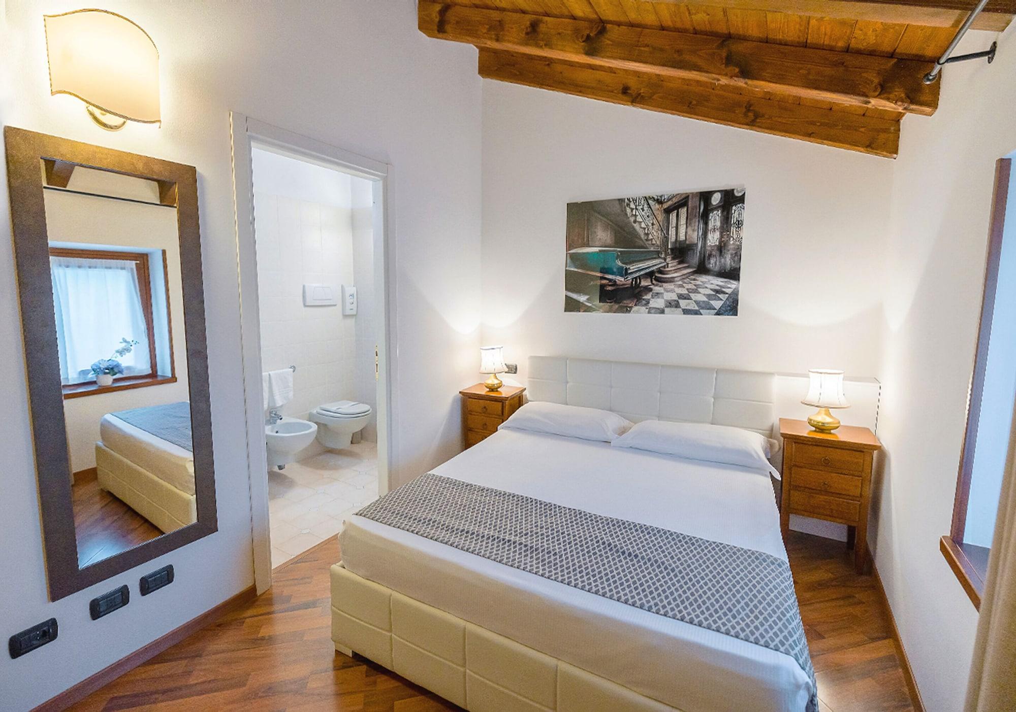Hotel Villa Cariola Caprino Veronese Zewnętrze zdjęcie