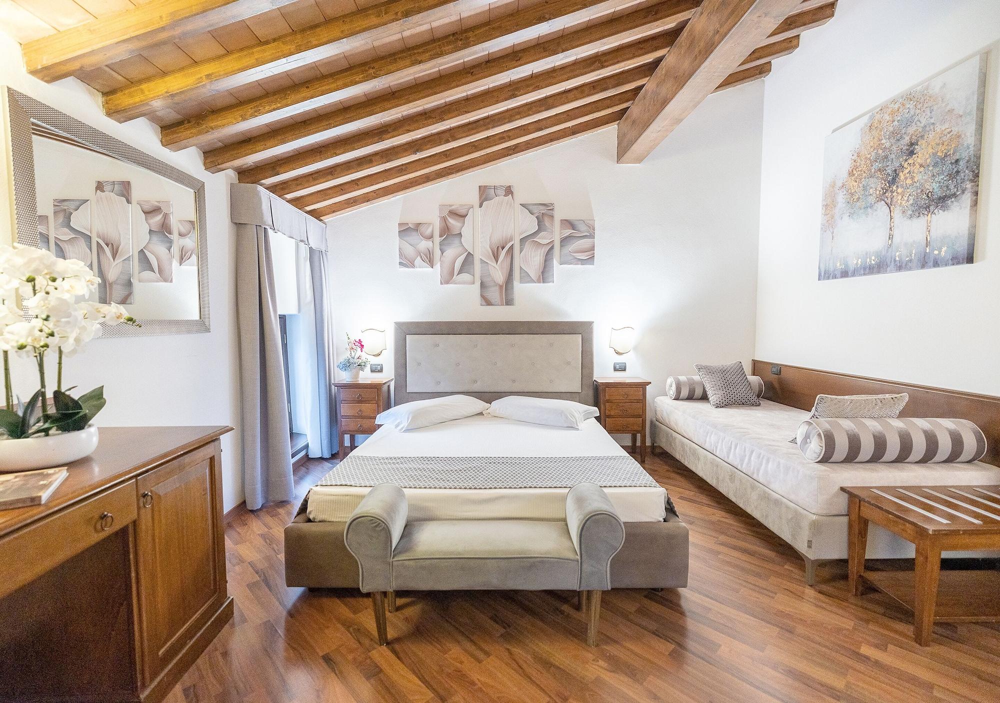Hotel Villa Cariola Caprino Veronese Zewnętrze zdjęcie