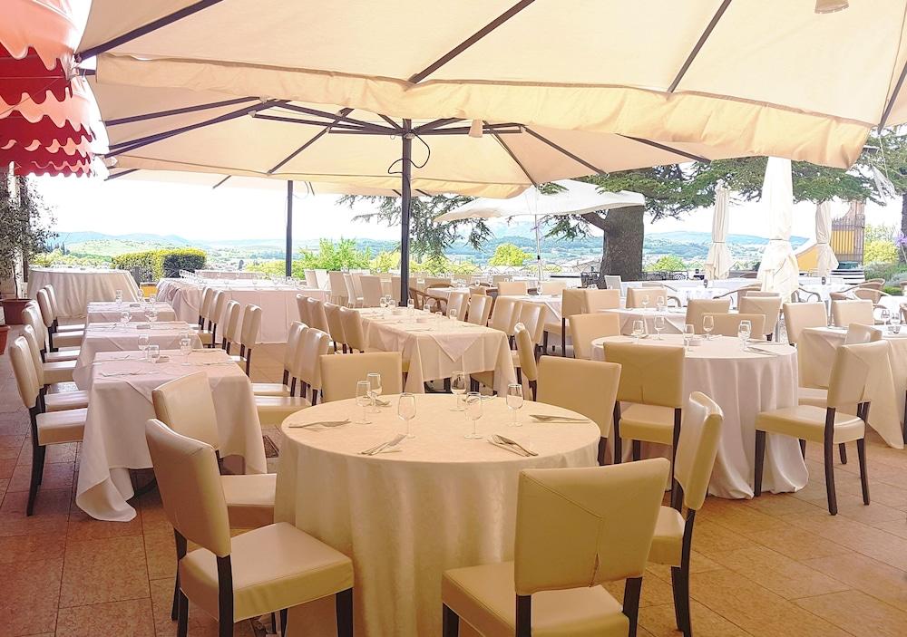 Hotel Villa Cariola Caprino Veronese Zewnętrze zdjęcie