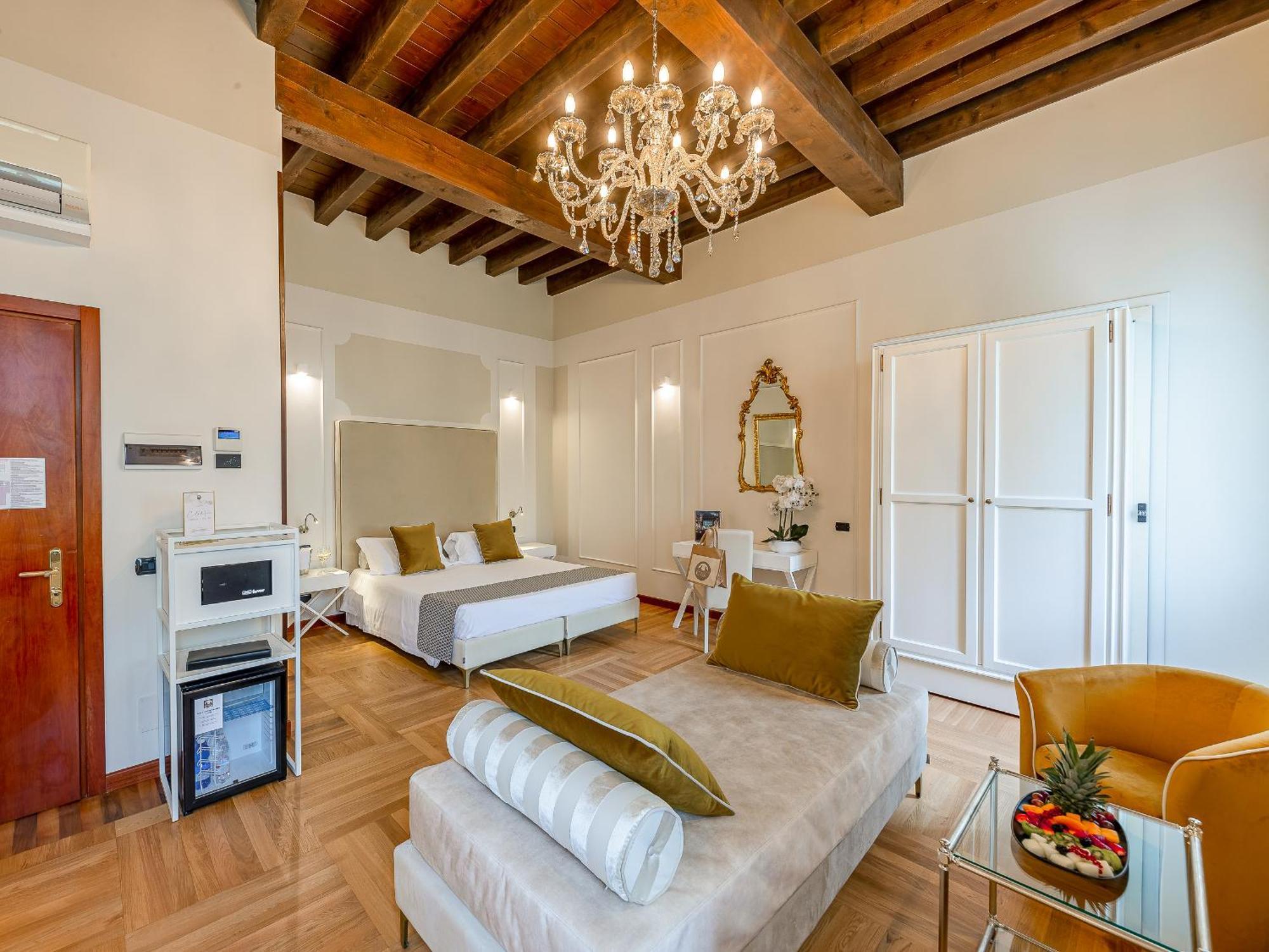 Hotel Villa Cariola Caprino Veronese Zewnętrze zdjęcie