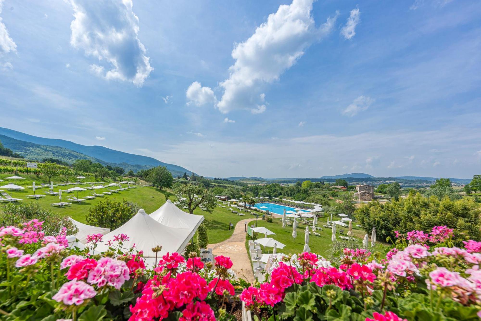 Hotel Villa Cariola Caprino Veronese Zewnętrze zdjęcie
