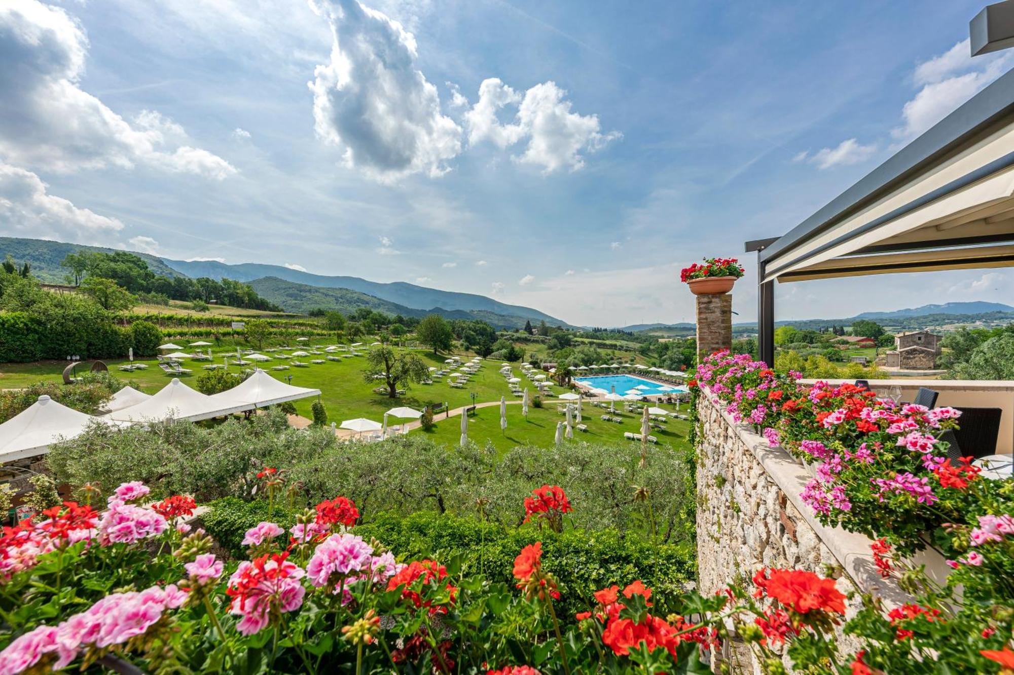 Hotel Villa Cariola Caprino Veronese Zewnętrze zdjęcie