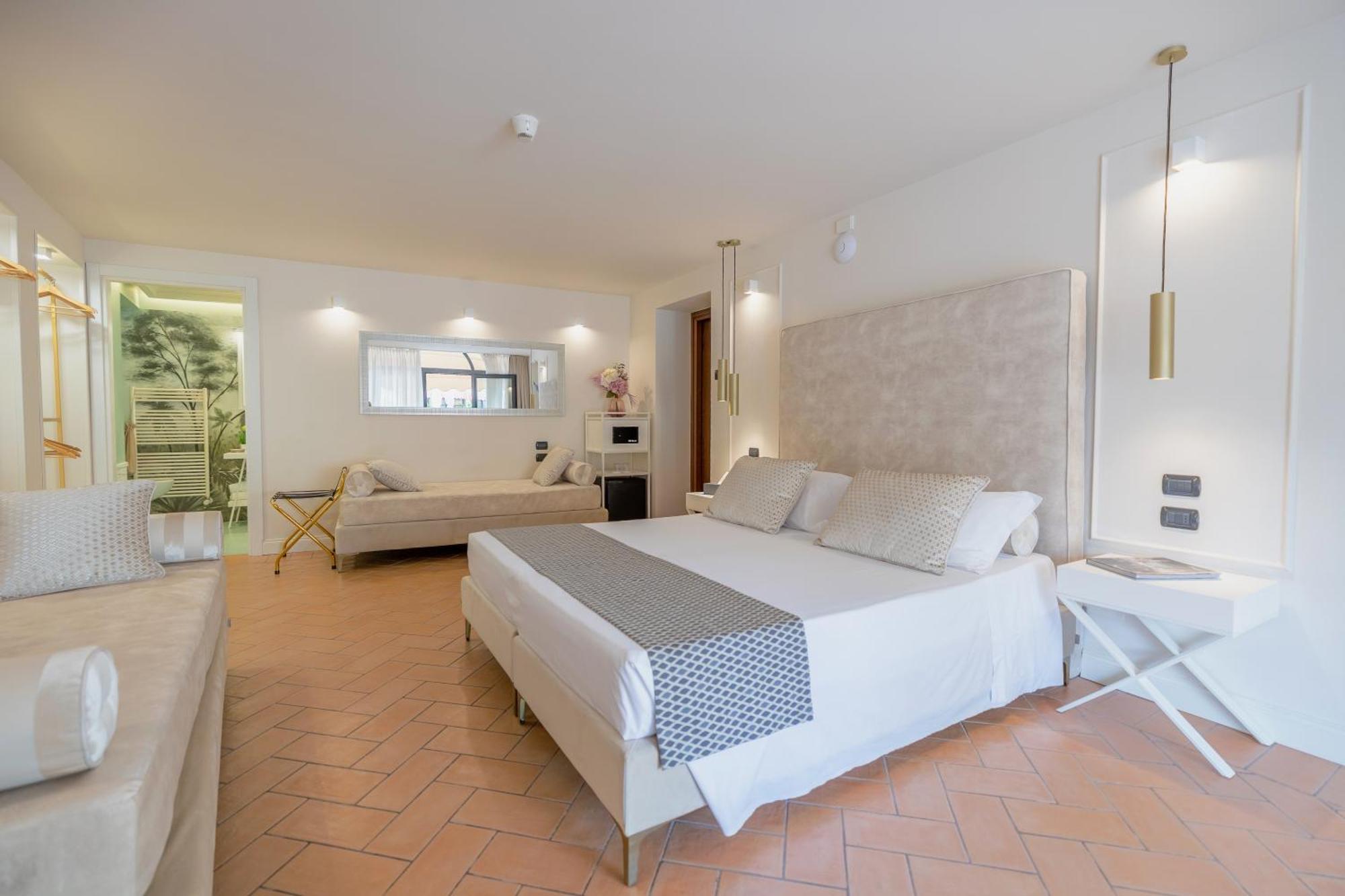 Hotel Villa Cariola Caprino Veronese Zewnętrze zdjęcie