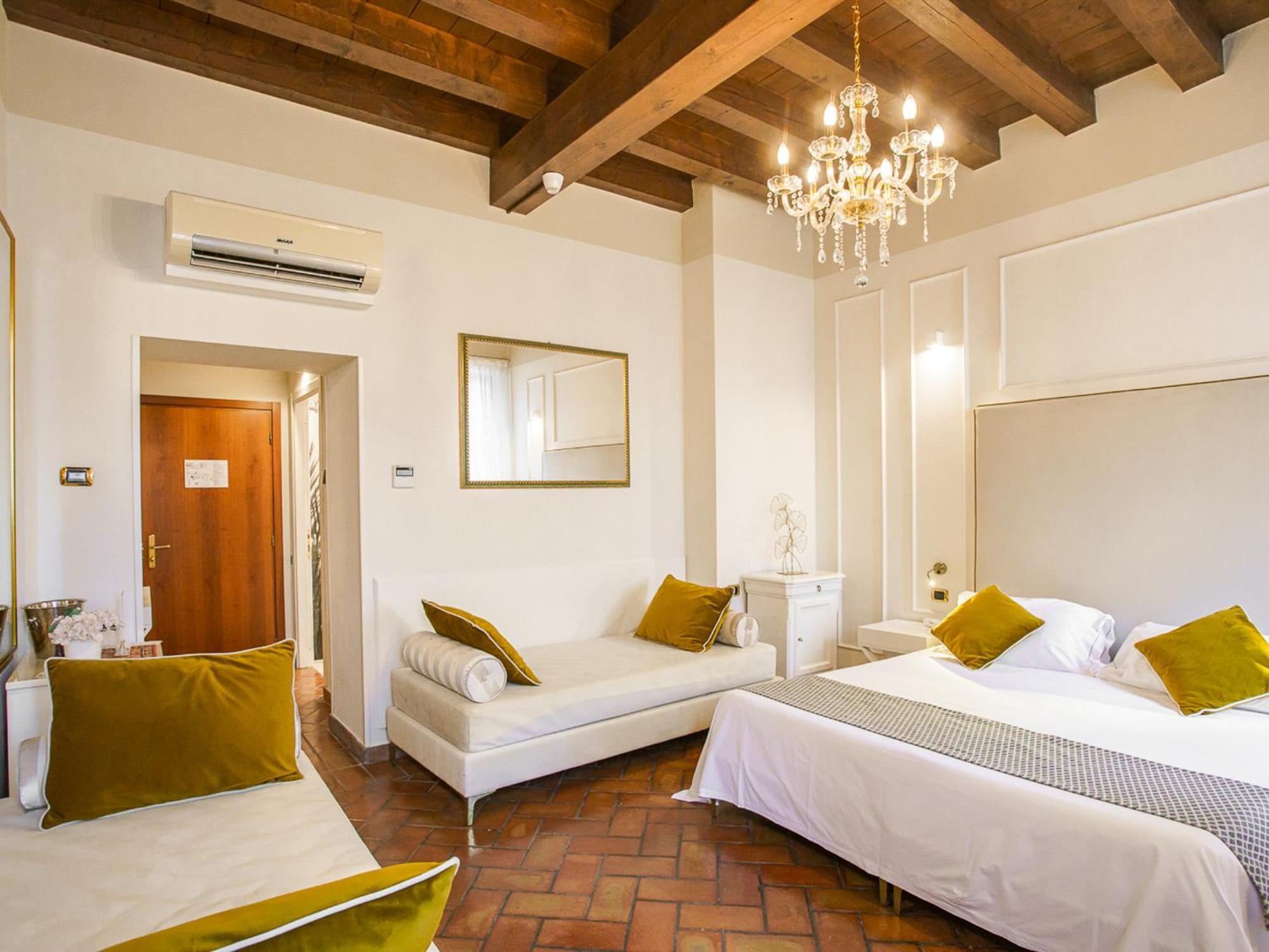 Hotel Villa Cariola Caprino Veronese Zewnętrze zdjęcie