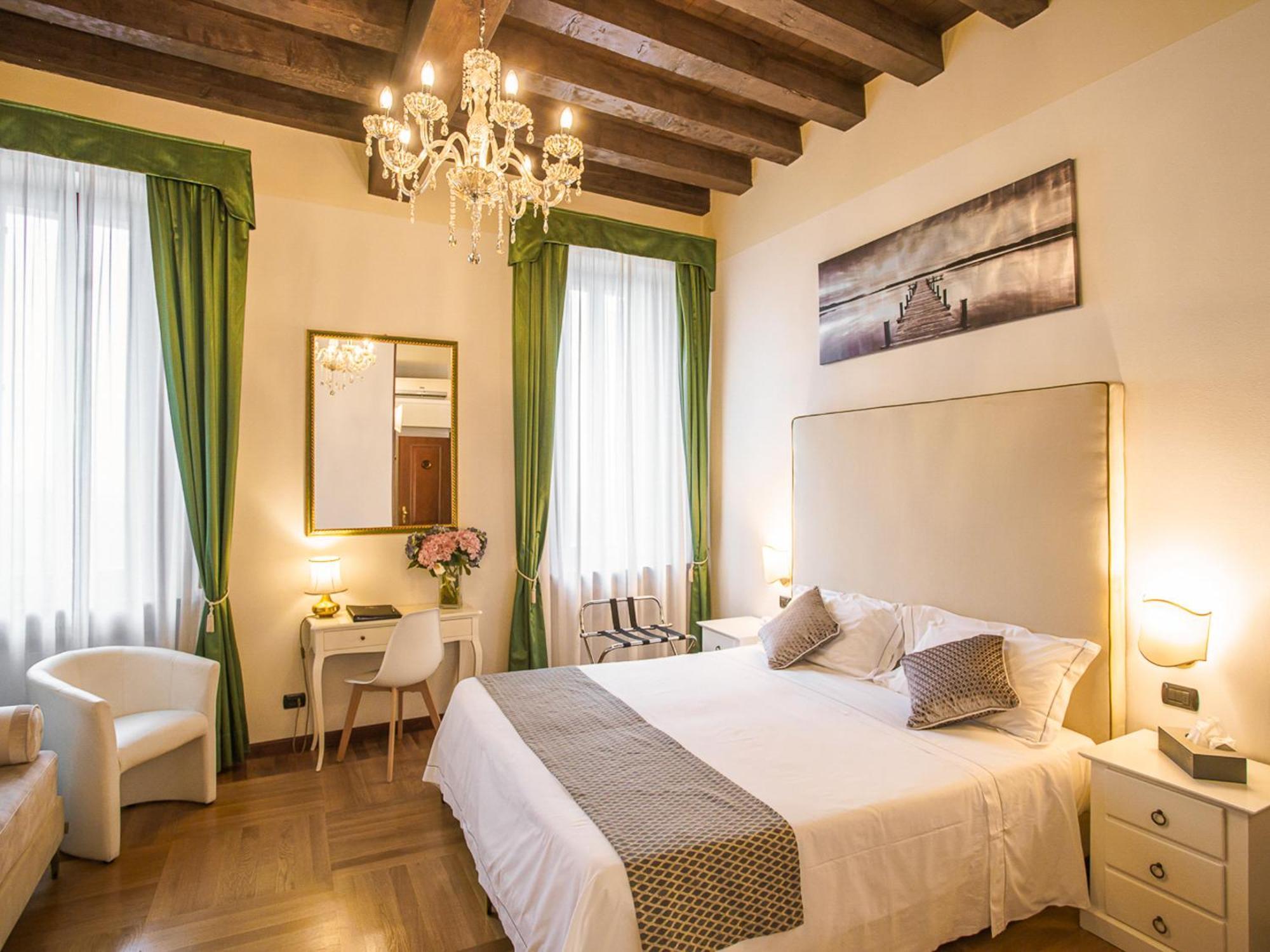 Hotel Villa Cariola Caprino Veronese Zewnętrze zdjęcie