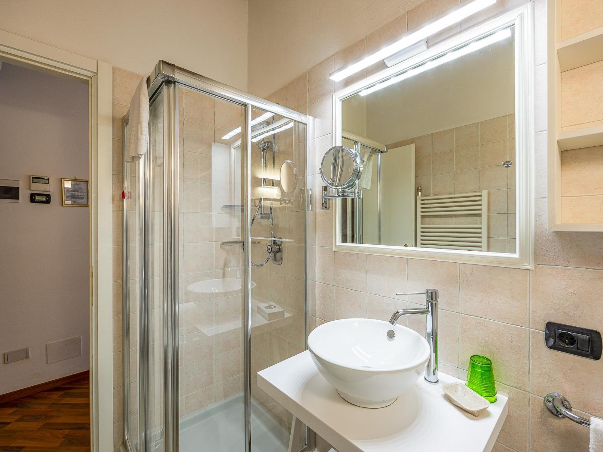 Hotel Villa Cariola Caprino Veronese Zewnętrze zdjęcie