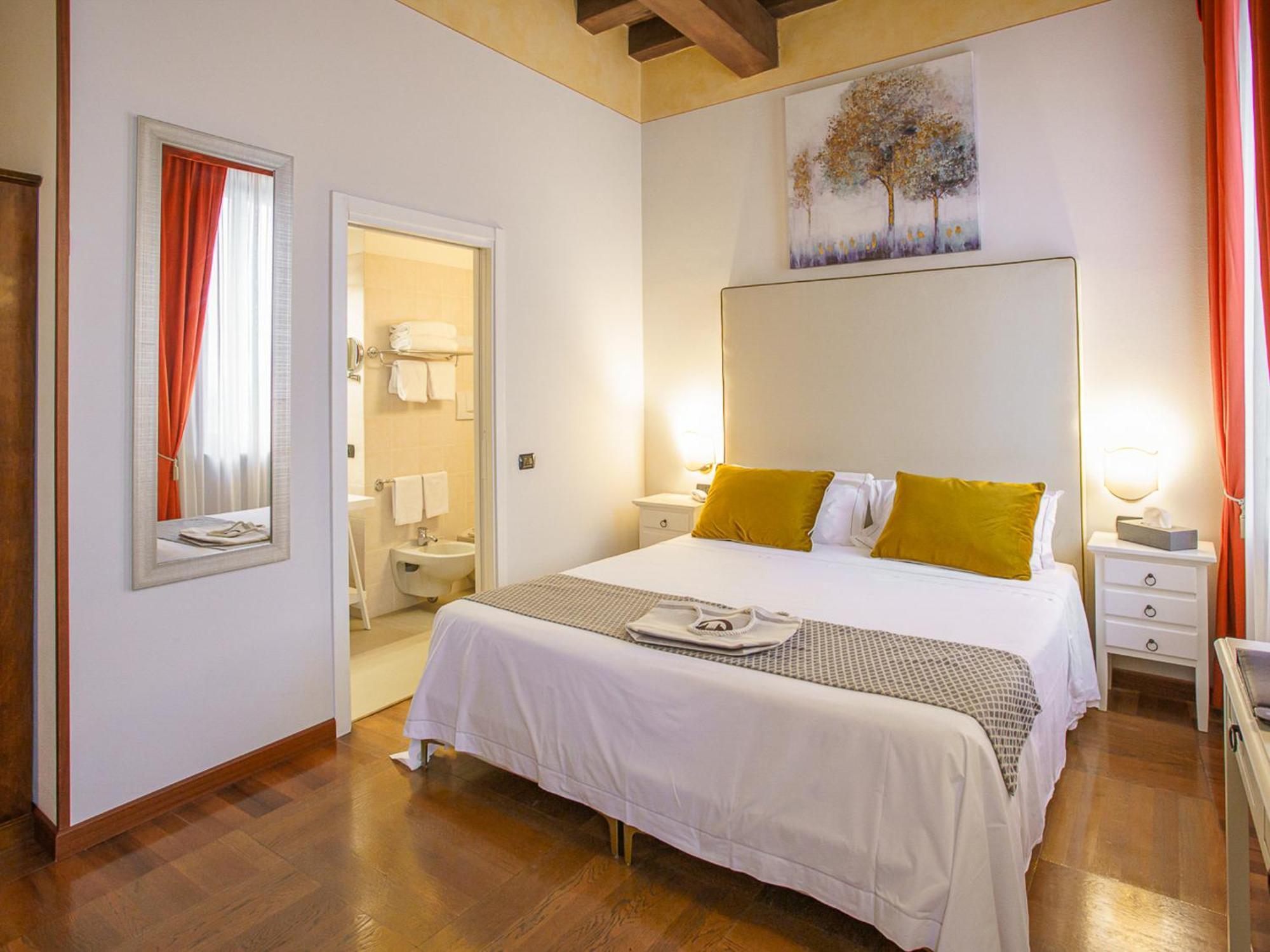 Hotel Villa Cariola Caprino Veronese Zewnętrze zdjęcie
