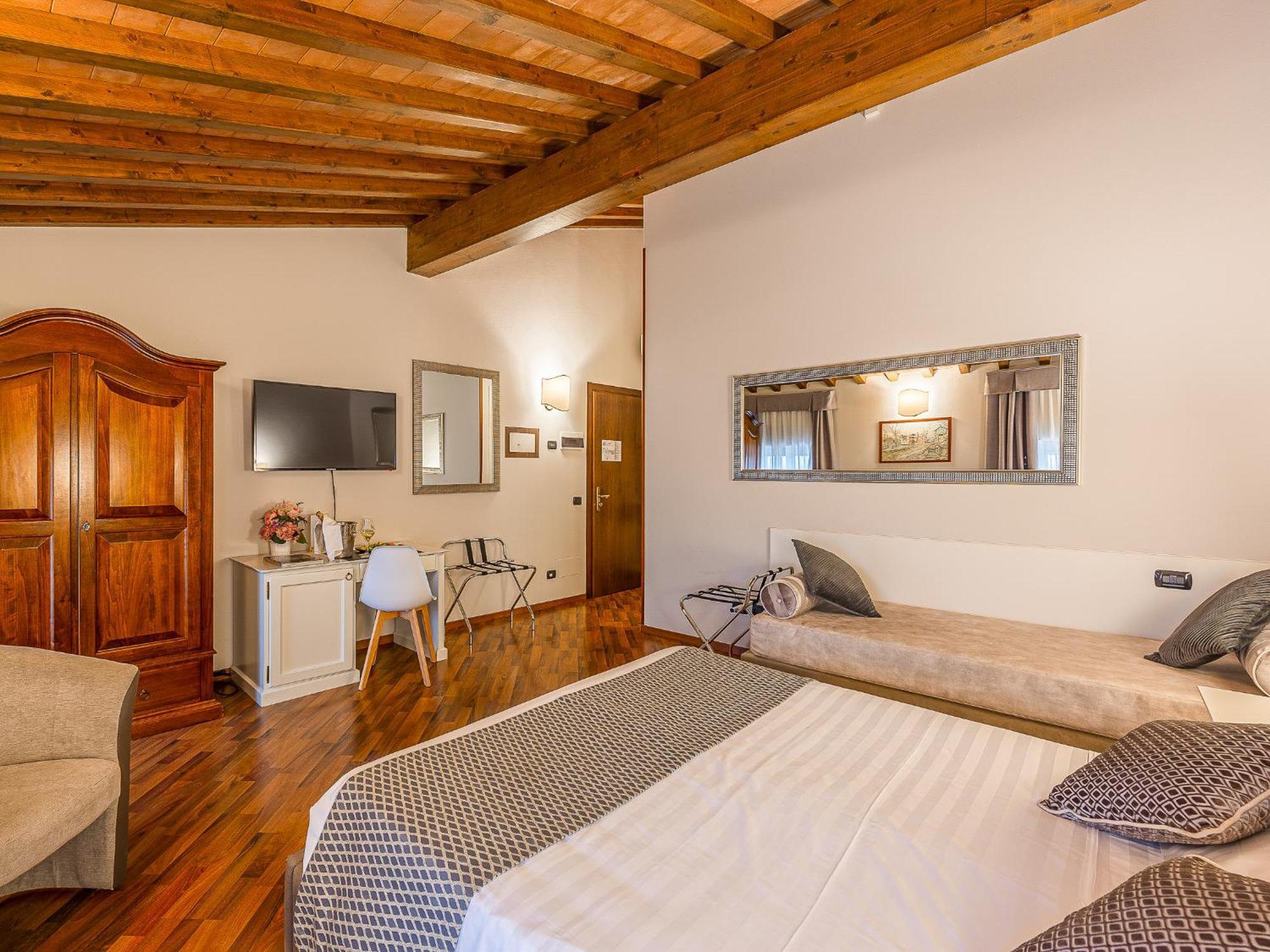 Hotel Villa Cariola Caprino Veronese Zewnętrze zdjęcie