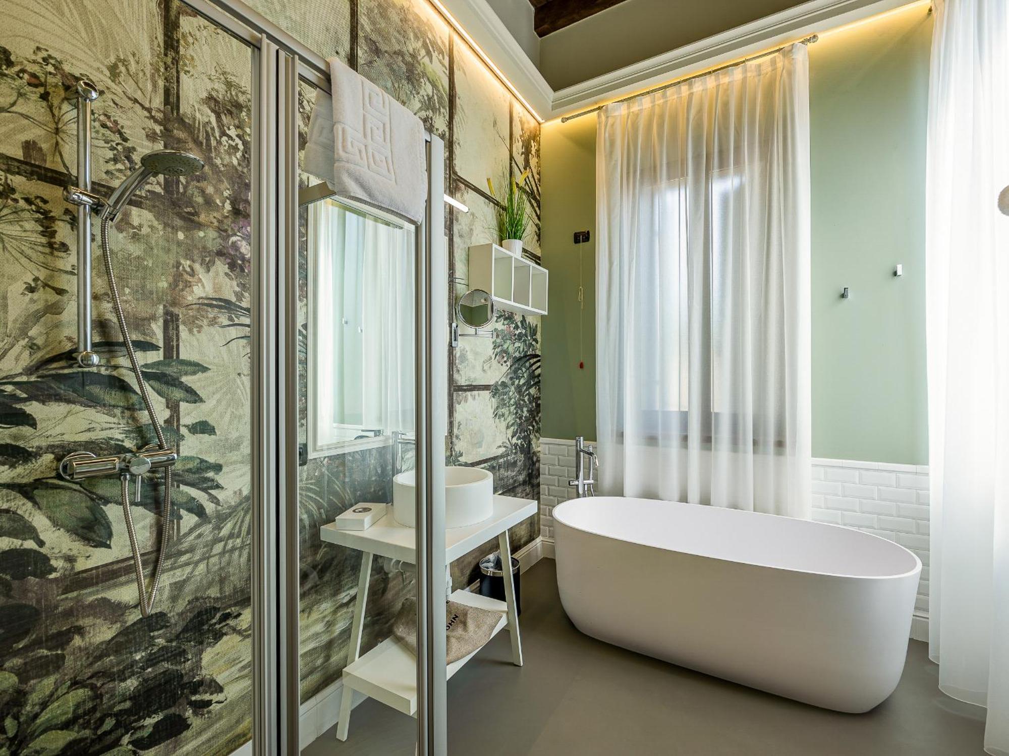 Hotel Villa Cariola Caprino Veronese Zewnętrze zdjęcie
