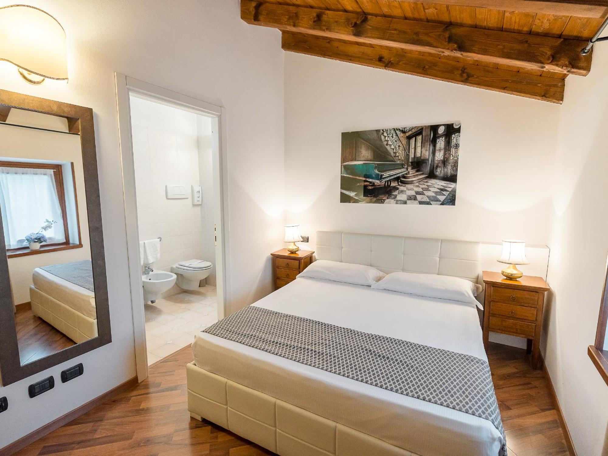 Hotel Villa Cariola Caprino Veronese Zewnętrze zdjęcie