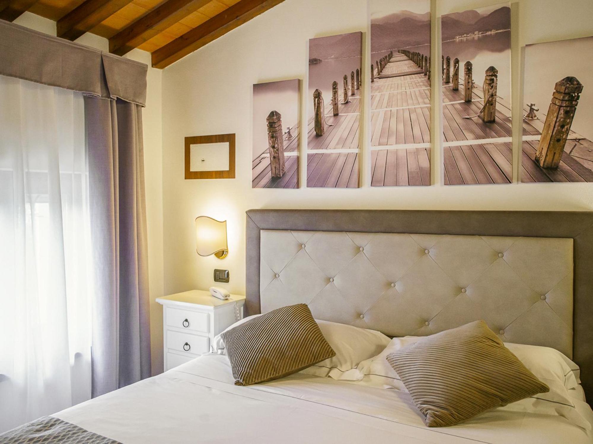 Hotel Villa Cariola Caprino Veronese Zewnętrze zdjęcie